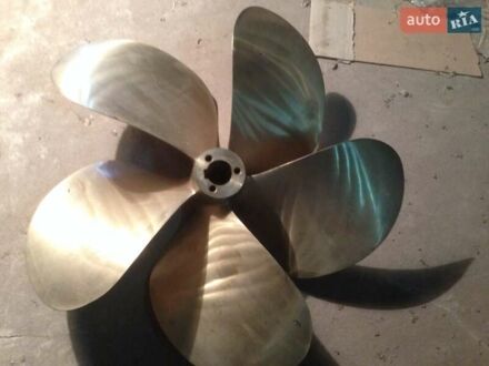 Принцесс 61, об'ємом двигуна 0 л та пробігом 0 тис. км за 4000 $, фото 1 на Automoto.ua