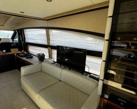 Принцесс 85 MY, об'ємом двигуна 0 л та пробігом 1 тис. км за 1509789 $, фото 11 на Automoto.ua