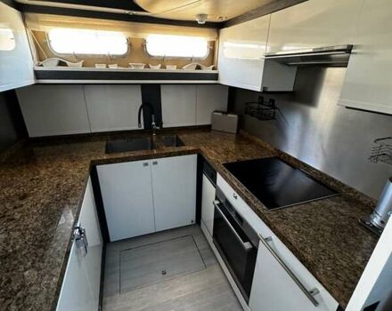 Принцесс 85 MY, об'ємом двигуна 0 л та пробігом 1 тис. км за 1509789 $, фото 17 на Automoto.ua