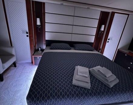 Принцесс 85 MY, об'ємом двигуна 0 л та пробігом 1 тис. км за 1509789 $, фото 18 на Automoto.ua