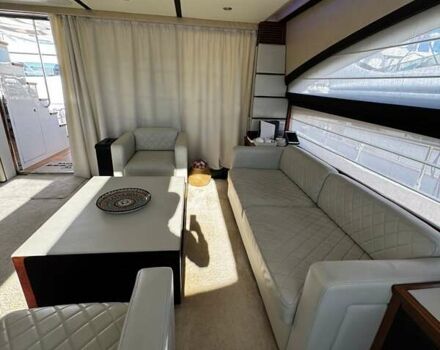 Принцесс 85 MY, об'ємом двигуна 0 л та пробігом 1 тис. км за 1509789 $, фото 15 на Automoto.ua