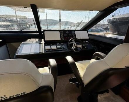 Принцесс 85 MY, об'ємом двигуна 0 л та пробігом 1 тис. км за 1509789 $, фото 8 на Automoto.ua