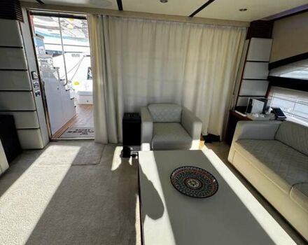 Принцесс 85 MY, об'ємом двигуна 0 л та пробігом 1 тис. км за 1509789 $, фото 13 на Automoto.ua