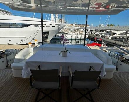 Принцесс 85 MY, об'ємом двигуна 0 л та пробігом 1 тис. км за 1509789 $, фото 7 на Automoto.ua