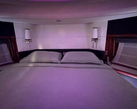 Принцесс 85 MY, об'ємом двигуна 0 л та пробігом 1 тис. км за 1509789 $, фото 19 на Automoto.ua