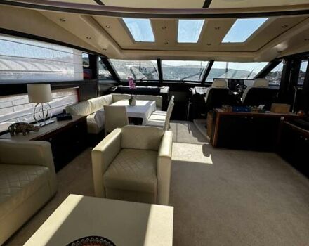 Принцесс 85 MY, об'ємом двигуна 0 л та пробігом 1 тис. км за 1509789 $, фото 16 на Automoto.ua