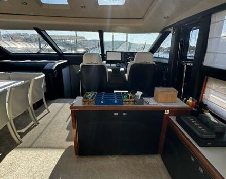 Принцесс 85 MY, об'ємом двигуна 0 л та пробігом 1 тис. км за 1509789 $, фото 9 на Automoto.ua