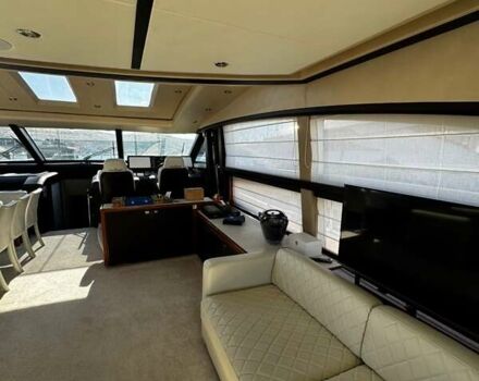 Принцесс 85 MY, об'ємом двигуна 0 л та пробігом 1 тис. км за 1509789 $, фото 10 на Automoto.ua