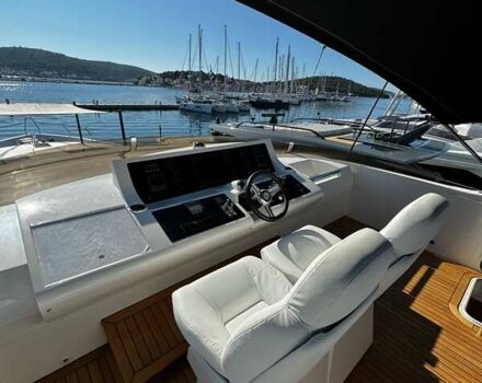 Принцесс 85 MY, об'ємом двигуна 0 л та пробігом 1 тис. км за 1509789 $, фото 4 на Automoto.ua