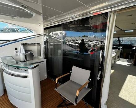 Принцесс 85 MY, об'ємом двигуна 0 л та пробігом 1 тис. км за 1509789 $, фото 6 на Automoto.ua