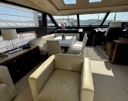 Принцесс 85 MY, об'ємом двигуна 0 л та пробігом 1 тис. км за 1509789 $, фото 14 на Automoto.ua