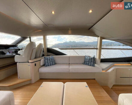 Принцесс F55, объемом двигателя 0 л и пробегом 13 тыс. км за 1637265 $, фото 7 на Automoto.ua