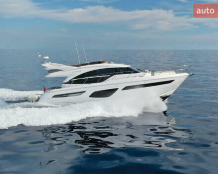 Принцесс F55, объемом двигателя 0 л и пробегом 13 тыс. км за 1637265 $, фото 1 на Automoto.ua