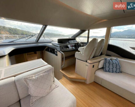 Принцесс F55, объемом двигателя 0 л и пробегом 13 тыс. км за 1637265 $, фото 5 на Automoto.ua