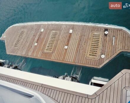 Принцесс F55, объемом двигателя 0 л и пробегом 13 тыс. км за 1637265 $, фото 4 на Automoto.ua