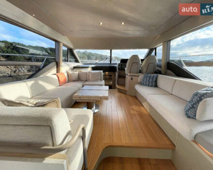 Принцесс F55, объемом двигателя 0 л и пробегом 13 тыс. км за 1637265 $, фото 6 на Automoto.ua