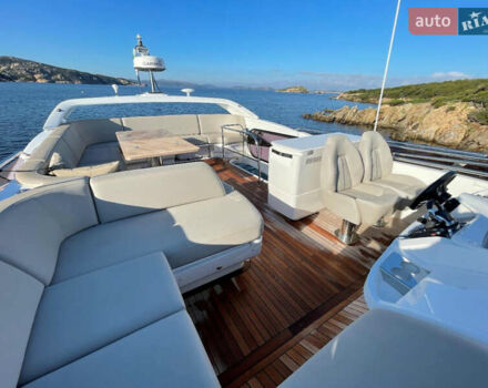 Принцесс F55, объемом двигателя 0 л и пробегом 13 тыс. км за 1637265 $, фото 3 на Automoto.ua