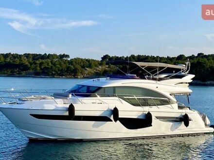 Принцесс F55, объемом двигателя 0 л и пробегом 13 тыс. км за 1637265 $, фото 1 на Automoto.ua