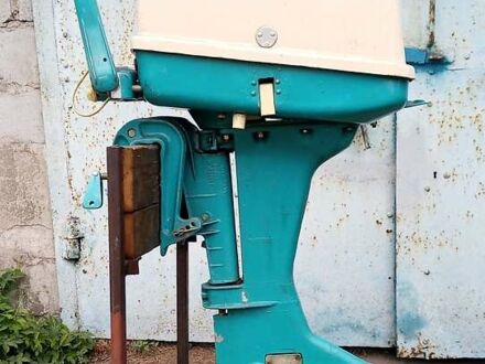 Синій Привіт 22, об'ємом двигуна 0.35 л та пробігом 0 тис. км за 600 $, фото 1 на Automoto.ua