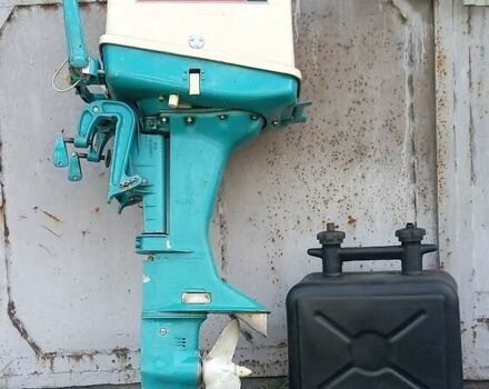 Синий Привет 22, объемом двигателя 0.35 л и пробегом 0 тыс. км за 600 $, фото 1 на Automoto.ua