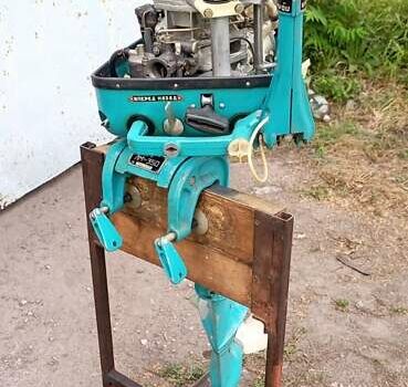 Синий Привет 22, объемом двигателя 0.35 л и пробегом 0 тыс. км за 600 $, фото 22 на Automoto.ua