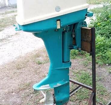 Синий Привет 22, объемом двигателя 0.35 л и пробегом 0 тыс. км за 600 $, фото 23 на Automoto.ua