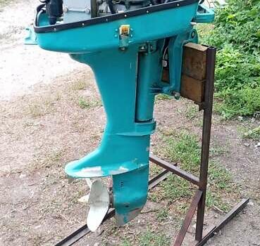 Синий Привет 22, объемом двигателя 0.35 л и пробегом 0 тыс. км за 600 $, фото 21 на Automoto.ua