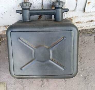 Синий Привет 22, объемом двигателя 0.35 л и пробегом 0 тыс. км за 600 $, фото 2 на Automoto.ua