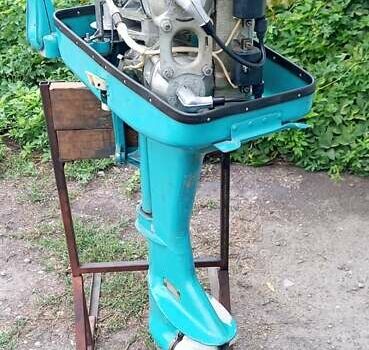 Синий Привет 22, объемом двигателя 0.35 л и пробегом 0 тыс. км за 600 $, фото 19 на Automoto.ua