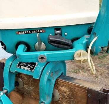 Синий Привет 22, объемом двигателя 0.35 л и пробегом 0 тыс. км за 600 $, фото 20 на Automoto.ua