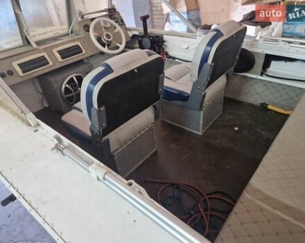Білий Прогрес 2, об'ємом двигуна 0.7 л та пробігом 1 тис. км за 3500 $, фото 11 на Automoto.ua
