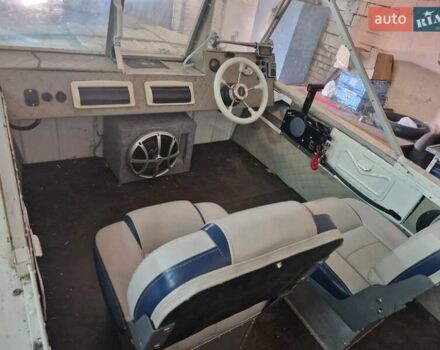 Білий Прогрес 2, об'ємом двигуна 0.7 л та пробігом 1 тис. км за 3500 $, фото 12 на Automoto.ua
