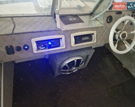 Білий Прогрес 2, об'ємом двигуна 0.7 л та пробігом 1 тис. км за 3500 $, фото 17 на Automoto.ua