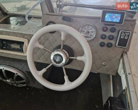 Білий Прогрес 2, об'ємом двигуна 0.7 л та пробігом 1 тис. км за 3500 $, фото 15 на Automoto.ua