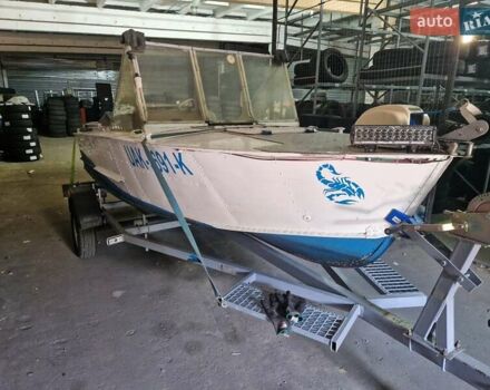 Білий Прогрес 2, об'ємом двигуна 0.7 л та пробігом 1 тис. км за 3500 $, фото 8 на Automoto.ua