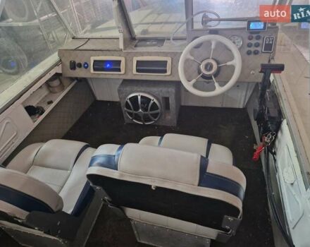 Білий Прогрес 2, об'ємом двигуна 0.7 л та пробігом 1 тис. км за 3500 $, фото 25 на Automoto.ua