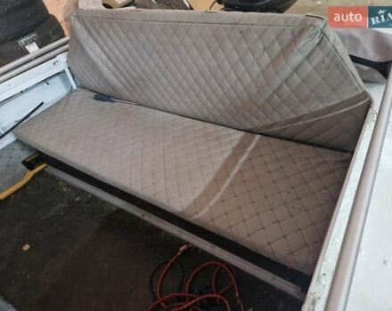 Білий Прогрес 2, об'ємом двигуна 0.7 л та пробігом 1 тис. км за 3500 $, фото 13 на Automoto.ua