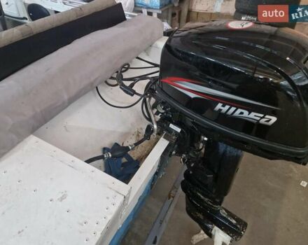 Білий Прогрес 2, об'ємом двигуна 0.7 л та пробігом 1 тис. км за 3500 $, фото 21 на Automoto.ua