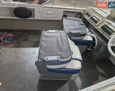 Білий Прогрес 2, об'ємом двигуна 0.7 л та пробігом 1 тис. км за 3500 $, фото 3 на Automoto.ua