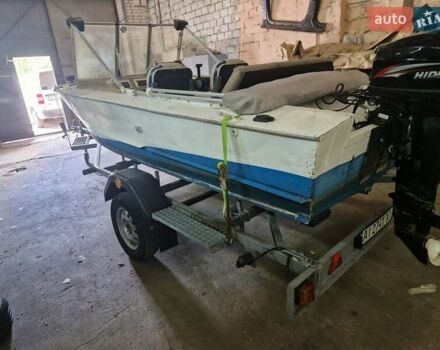 Білий Прогрес 2, об'ємом двигуна 0.7 л та пробігом 1 тис. км за 3500 $, фото 10 на Automoto.ua