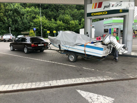 Прогрес 2 2004 у Чернівцях на Automoto.ua Білий Прогрес 2, об'ємом двигуна 0 л та пробігом 50 тис. км за 5000 $, фото 1 на Automoto.ua