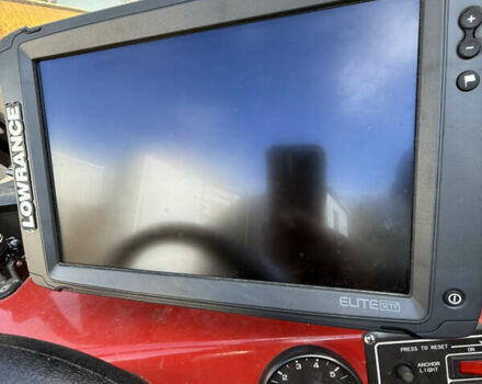 Чорний Прогрес 2, об'ємом двигуна 2.14 л та пробігом 1 тис. км за 15000 $, фото 11 на Automoto.ua