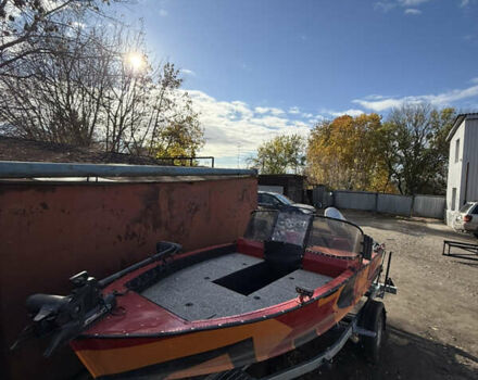 Чорний Прогрес 2, об'ємом двигуна 2.14 л та пробігом 1 тис. км за 15000 $, фото 9 на Automoto.ua