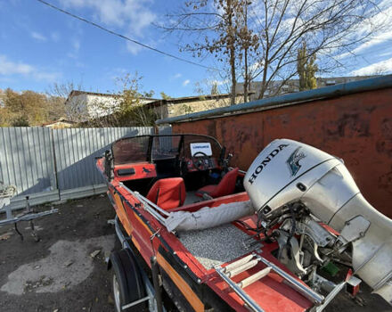 Чорний Прогрес 2, об'ємом двигуна 2.14 л та пробігом 1 тис. км за 15000 $, фото 16 на Automoto.ua