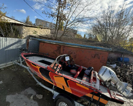 Чорний Прогрес 2, об'ємом двигуна 2.14 л та пробігом 1 тис. км за 15000 $, фото 6 на Automoto.ua