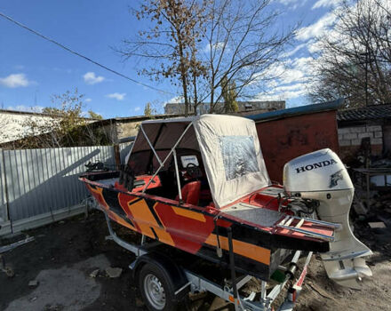 Чорний Прогрес 2, об'ємом двигуна 2.14 л та пробігом 1 тис. км за 15000 $, фото 3 на Automoto.ua