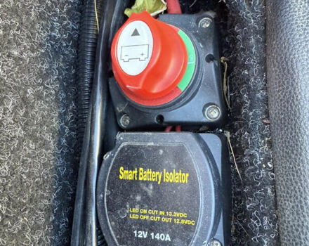 Чорний Прогрес 2, об'ємом двигуна 2.14 л та пробігом 1 тис. км за 15000 $, фото 7 на Automoto.ua