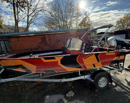 Чорний Прогрес 2, об'ємом двигуна 2.14 л та пробігом 1 тис. км за 15000 $, фото 8 на Automoto.ua