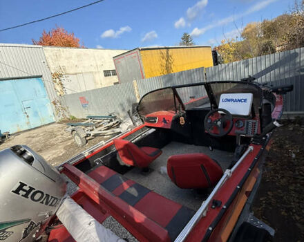 Чорний Прогрес 2, об'ємом двигуна 2.14 л та пробігом 1 тис. км за 15000 $, фото 13 на Automoto.ua