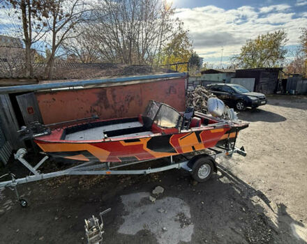 Чорний Прогрес 2, об'ємом двигуна 2.14 л та пробігом 1 тис. км за 15000 $, фото 5 на Automoto.ua